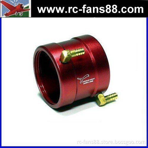 LEOPARD HOBBY 40x40mm RC Motor Water-Cool Kit LB40WCJ-40MM